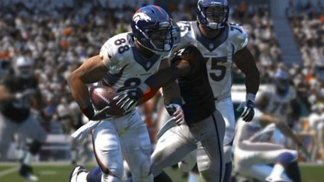 Madden NFL 17-defense